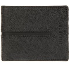 Кошелек Billabong Empire Snap Wallet Charcoal