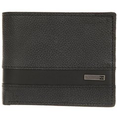 Кошелек Billabong Highway Wallet Black