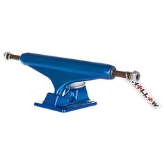 Подвеска для скейтборда 1шт. Independent Forged Hollow Ano Standard Blue 6 (22.2 см)