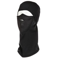 Балаклава Celtek Bella Coola Balaclava Black