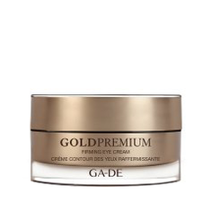 Крем для глаз Ga-De