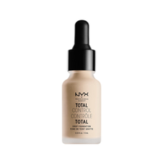 Тональная основа NYX Professional Makeup