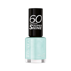 Лак для ногтей Rimmel