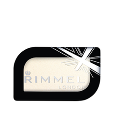 Тени для век Rimmel