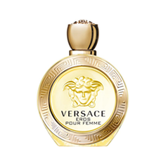 Туалетная вода Versace