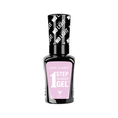 Гель-лак для ногтей Wet n Wild