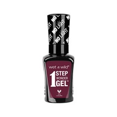 Гель-лак для ногтей Wet n Wild