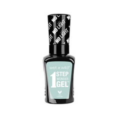 Гель-лак для ногтей Wet n Wild