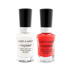 Лак для ногтей Wet n Wild