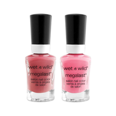 Лак для ногтей Wet n Wild