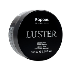 Воск Kapous