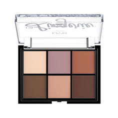 Для глаз NYX Professional Makeup
