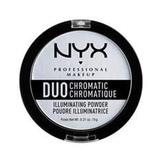 Хайлайтер NYX Professional Makeup