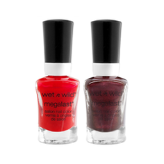 Лак для ногтей Wet n Wild