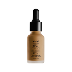 Тональная основа NYX Professional Makeup