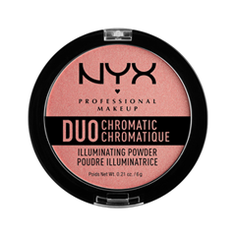 Хайлайтер NYX Professional Makeup