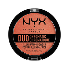 Хайлайтер NYX Professional Makeup