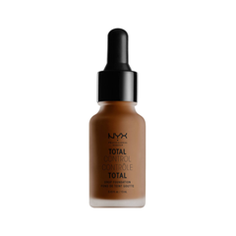 Тональная основа NYX Professional Makeup