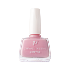 Лак для ногтей Seventeen