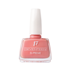 Лак для ногтей Seventeen