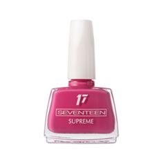 Лак для ногтей Seventeen