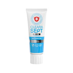 Зубная паста ClearaSept