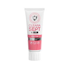 Зубная паста ClearaSept