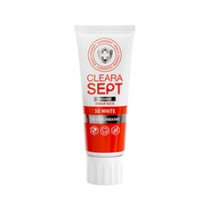 Зубная паста ClearaSept