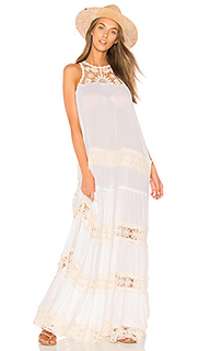 Макси платье coastal breeze - Raga