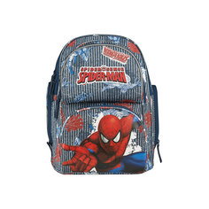 Рюкзак школьный Kinderline "Spider-man
"