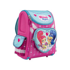 Ранец Kinderline "Shimmer and Shine"