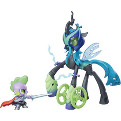 Фигурки, Харнители Гармонии, B6009/B7298, My little Pony, Hasbro