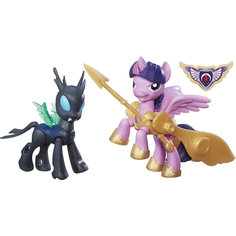 Фигурки, Харнители Гармонии, B6009/B7297, My little Pony, Hasbro
