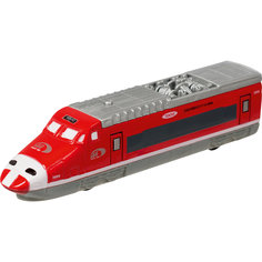 Скоростной поезд  Roadsterz Токийский экспресс, HTI