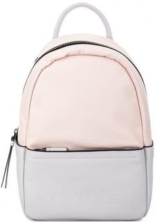 Рюкзак с одним отделом на молнии Calvin Klein Jeans