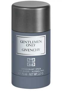 Дезодорант-стик Gentelmen Only Givenchy