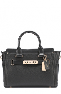Сумка Swagger 27 Coach