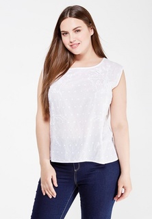 Топ Violeta by Mango