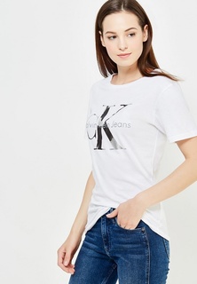 Футболка Calvin Klein Jeans