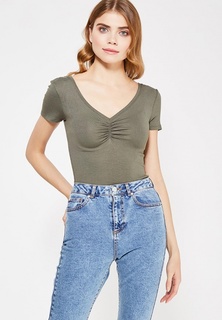 Футболка Miss Selfridge