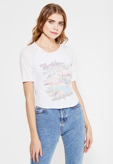 Футболка Miss Selfridge