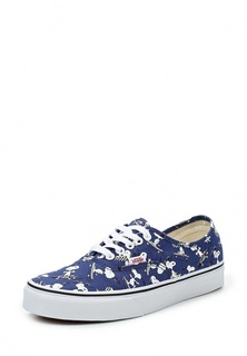 Кеды Vans