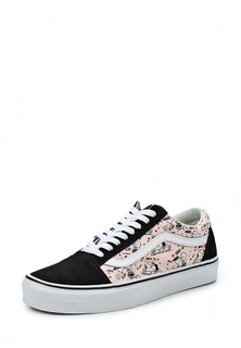 Кеды Vans
