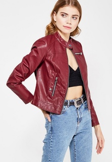 Куртка кожаная Vero Moda