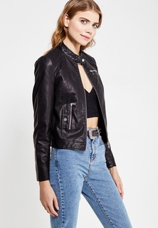 Куртка кожаная Vero Moda
