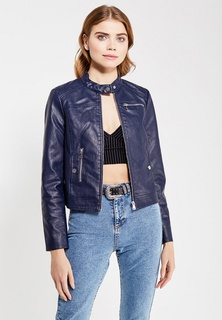 Куртка кожаная Vero Moda