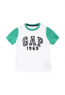 Футболка Gap