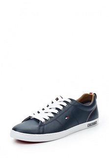 Кеды Tommy Hilfiger
