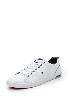 Кеды Tommy Hilfiger