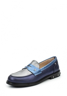 Лоферы Tommy Hilfiger